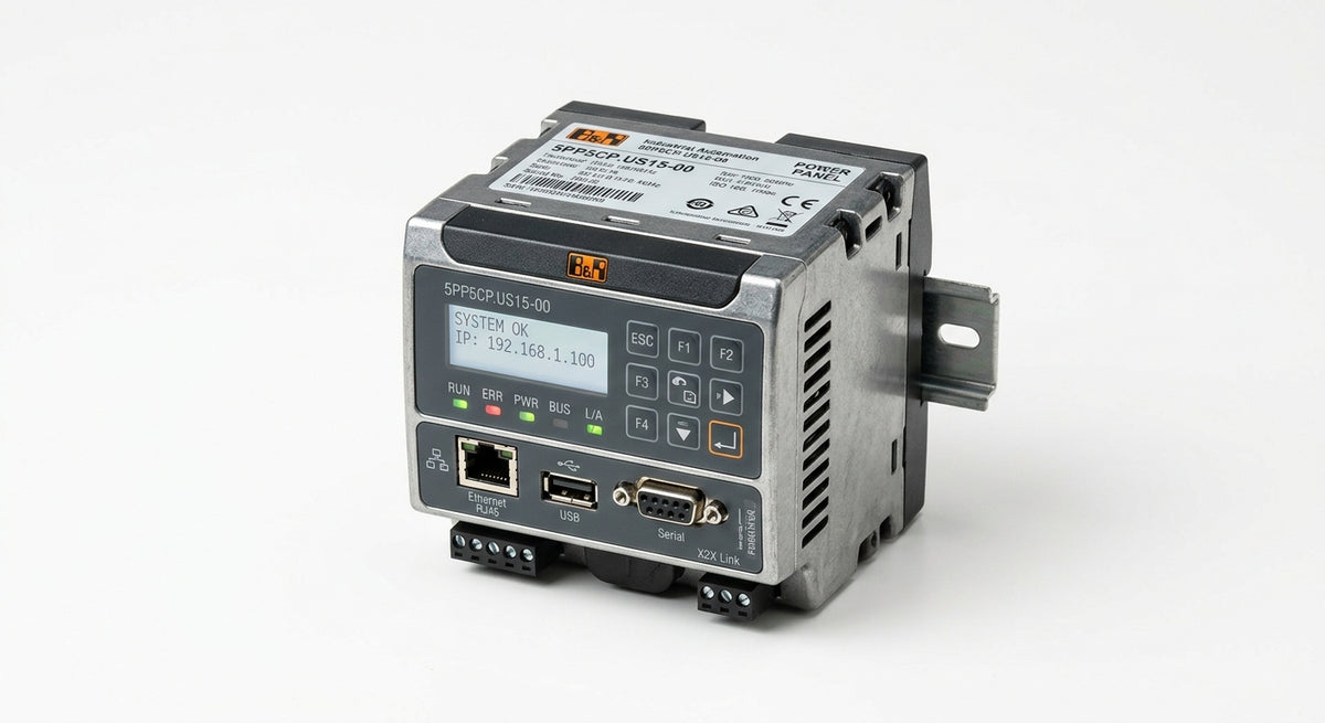 B&R 5PP5CP.US15-00