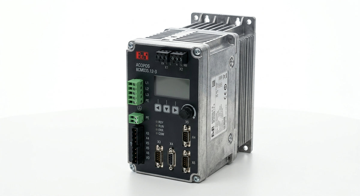 B&R 8CM035.12-3