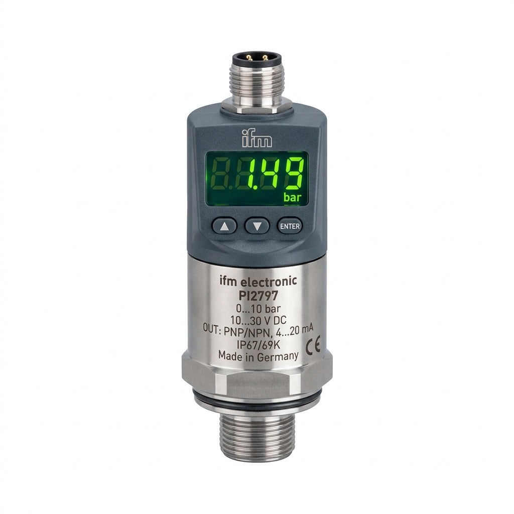 IFM PI2797