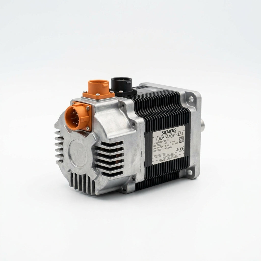 Siemens 1FL6067-1AC61-0LB1