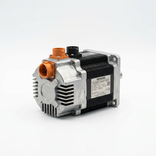 Siemens 1FL6067-1AC61-0LB1