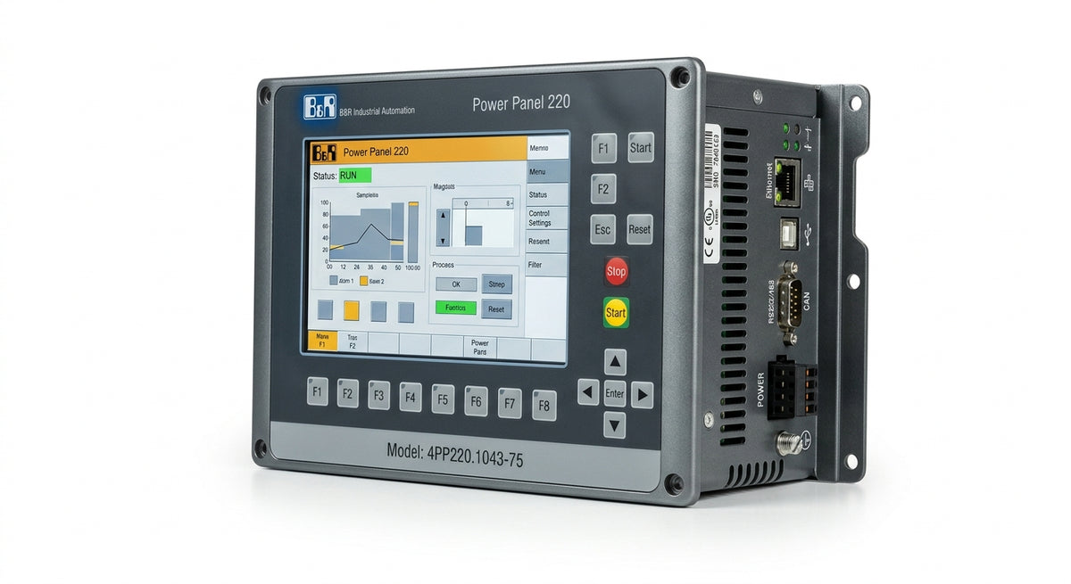 B&R 4PP220.1043-75