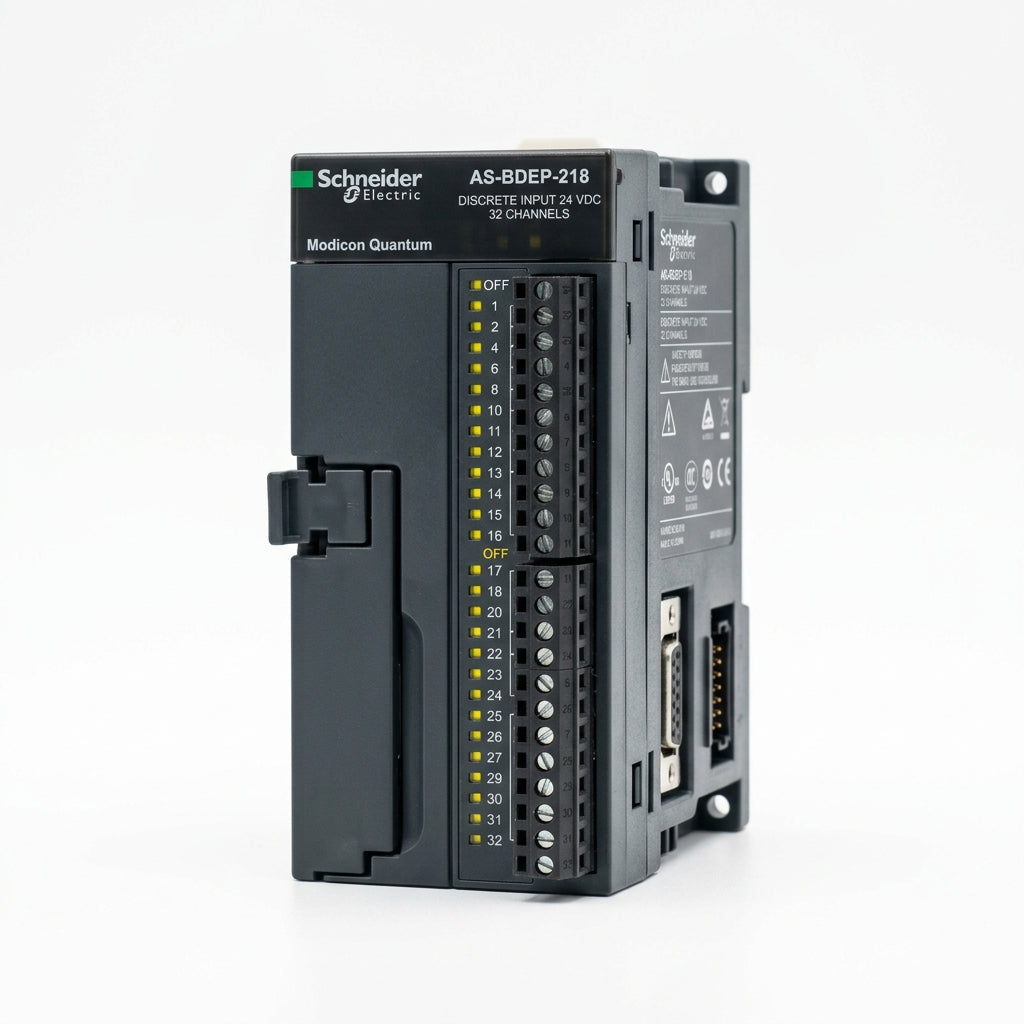 Schneider Electric AS-BDEP-218