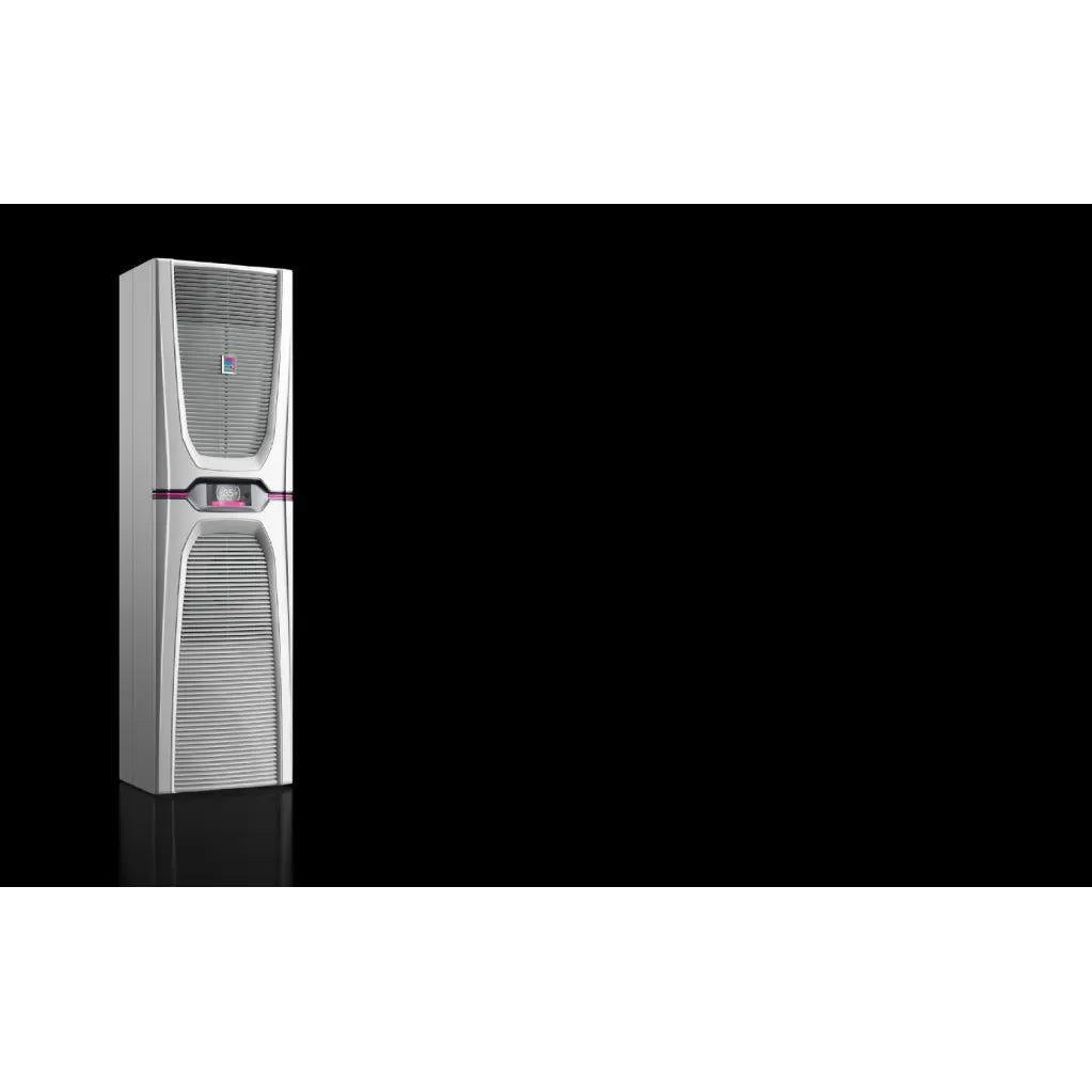 SK TopTherm Refrigerador mural Blue e+ chapa de acero 4200W Trifásico 380-480VAC