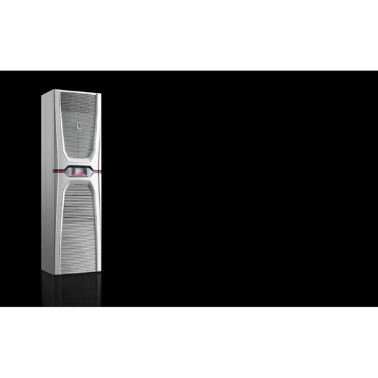 SK TopTherm Refrigerador mural Blue e+ chapa de acero 4200W Trifásico 380-480VAC