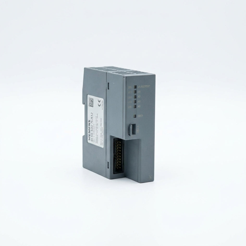 Siemens 6ES5 430-7LA12