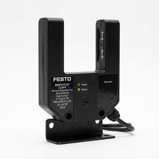 FESTO SOOF-P-FL-ST-C120-P