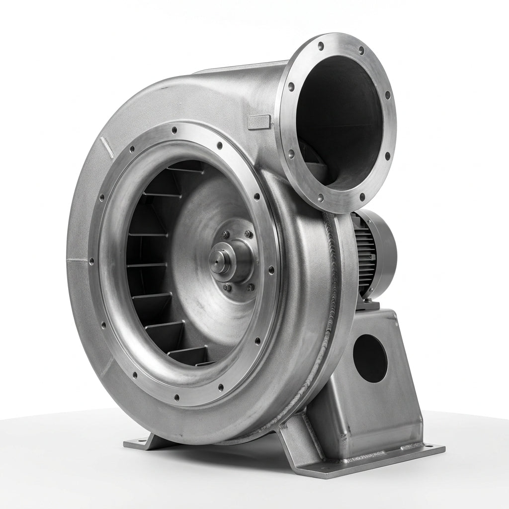 BIND FANUC A02B-0303-C102 FAN UNIT