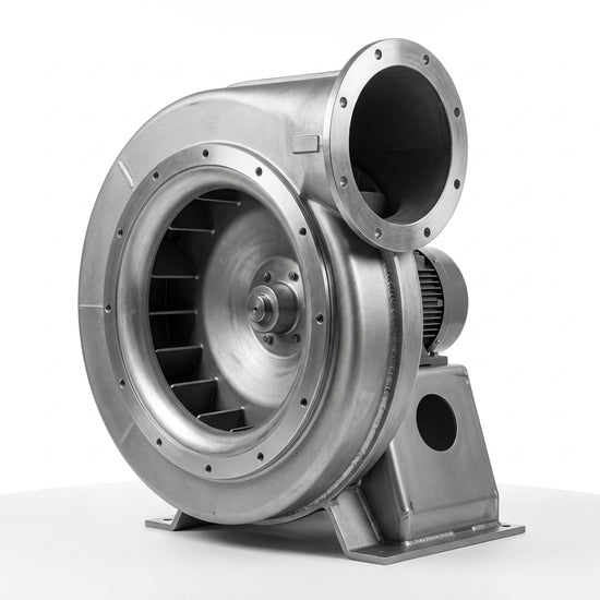 BIND FANUC A02B-0303-C102 FAN UNIT