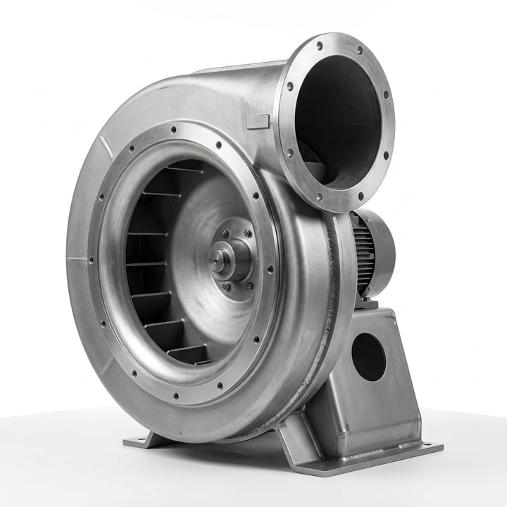 BIND FANUC A02B-0303-C102 FAN UNIT