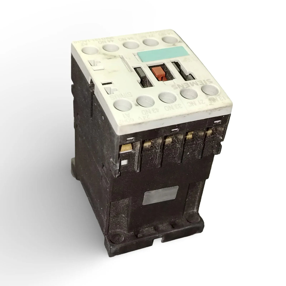 SIEMENS 3RH1131-1AC10