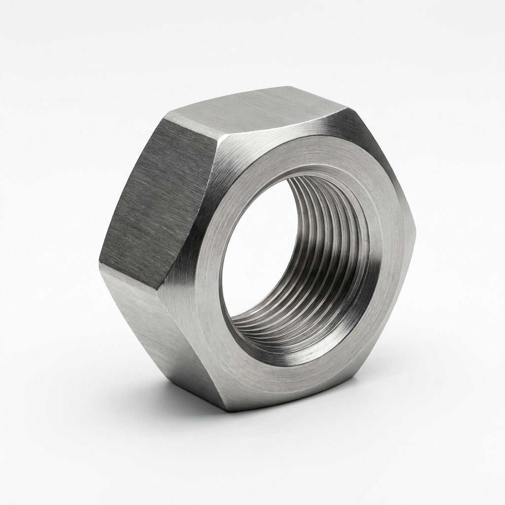 BIND Steel City by ABB LN-501 Locknut, 1/2 Inch, for Use with Rigid/IMC Conduit, Plastic