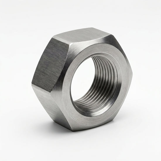 BIND Steel City by ABB LN-501 Locknut, 1/2 Inch, for Use with Rigid/IMC Conduit, Plastic