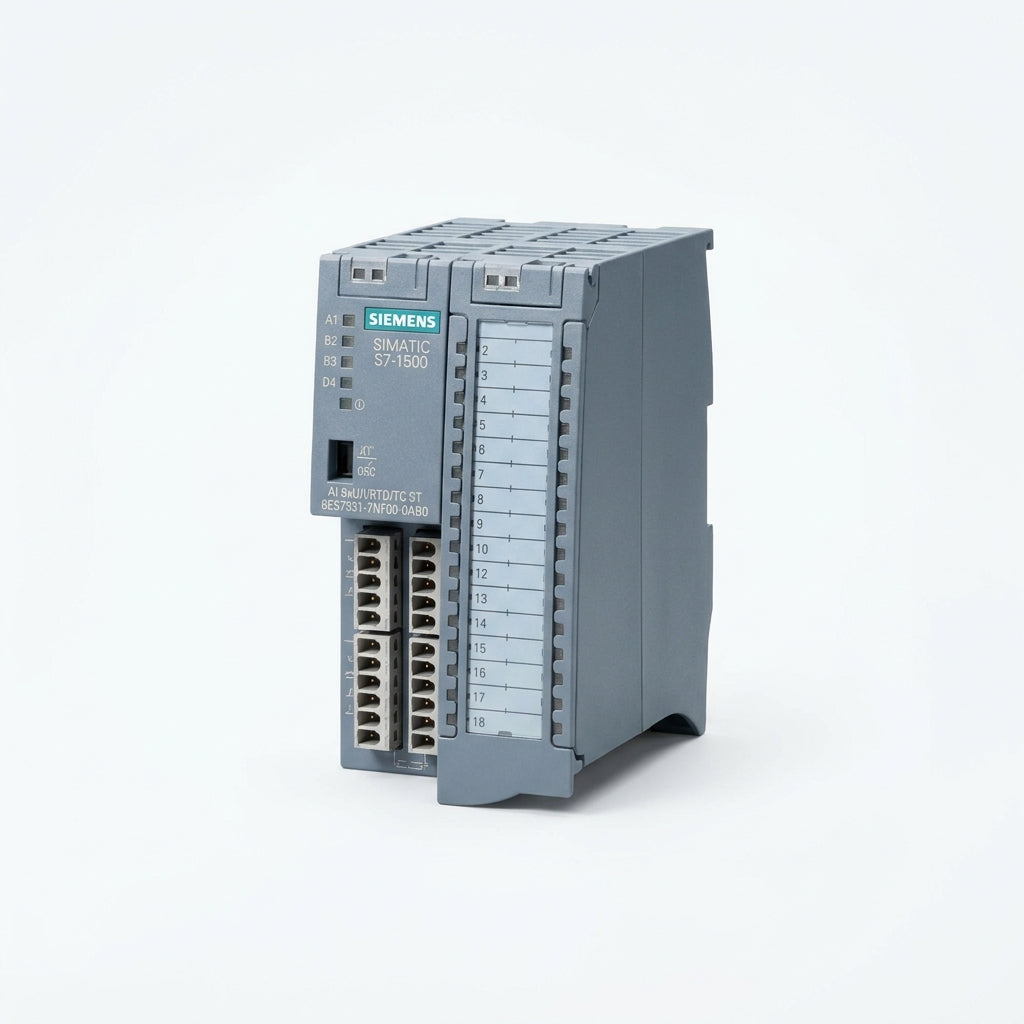 SIEMENS/FA 6ES7531-7NF00-0AB0