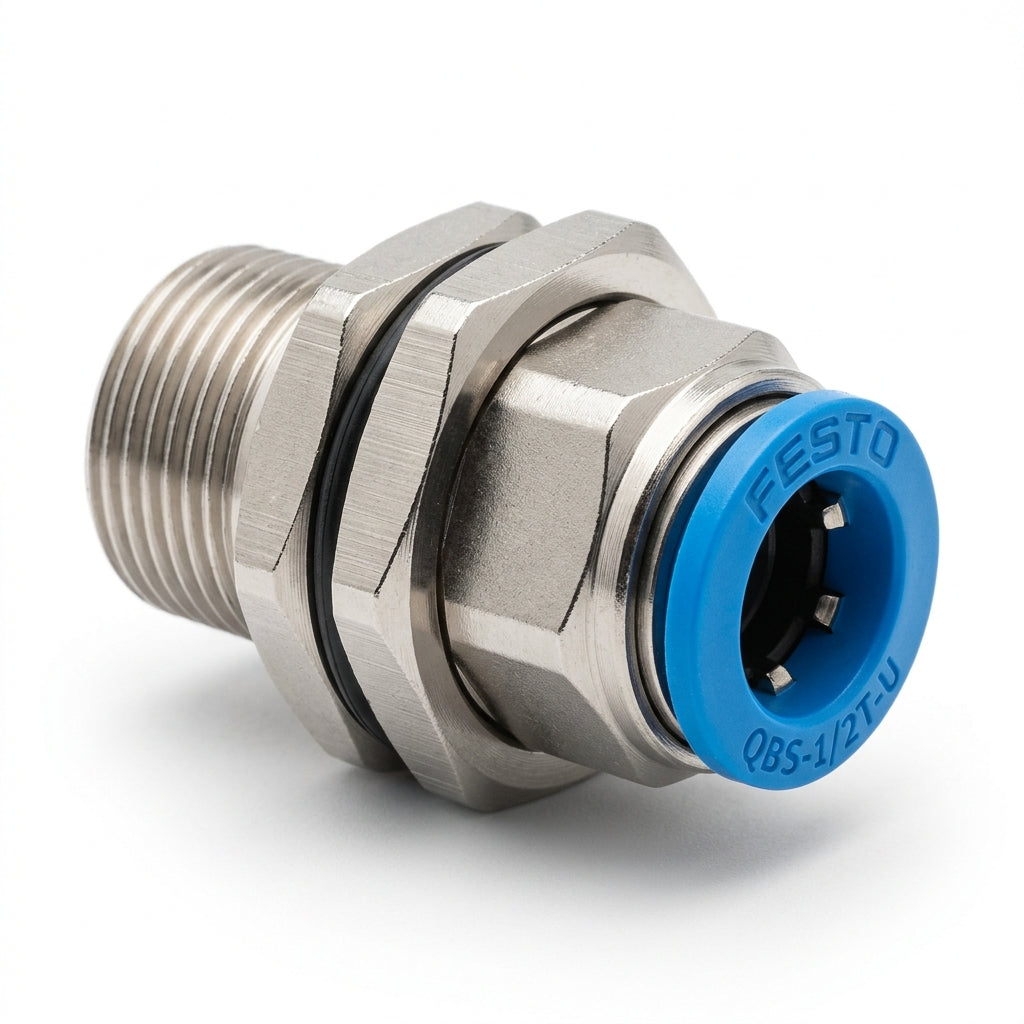 FESTO QBS-1/2T-U
