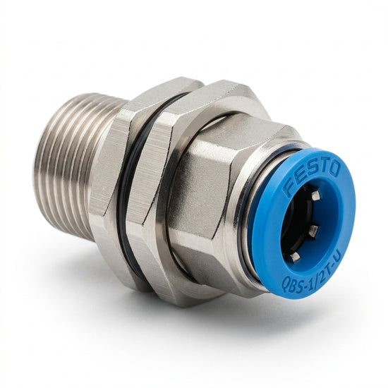 FESTO QBS-1/2T-U