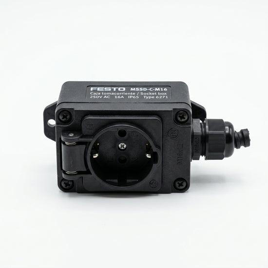 FESTO MSSD-C-M16