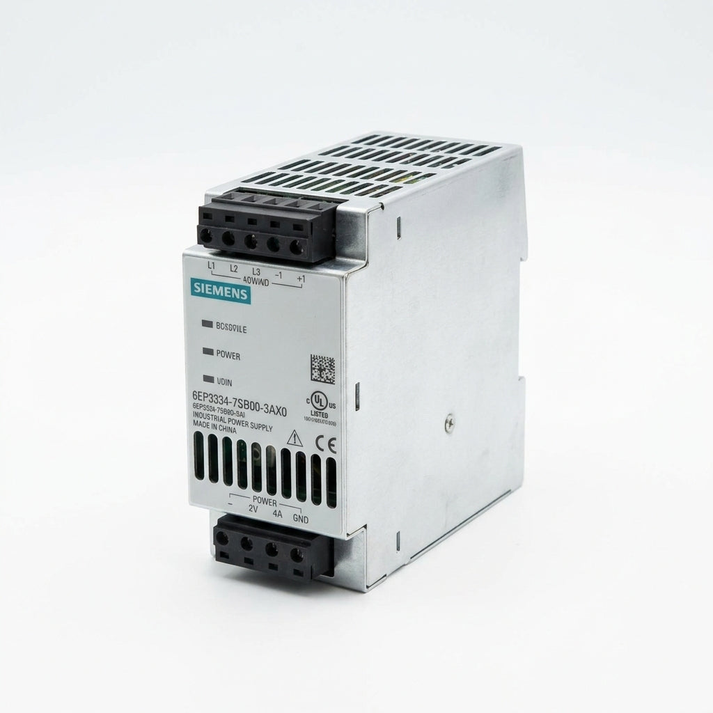 Siemens 6EP3334-7SB00-3AX0