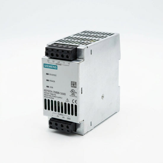 Siemens 6EP3334-7SB00-3AX0