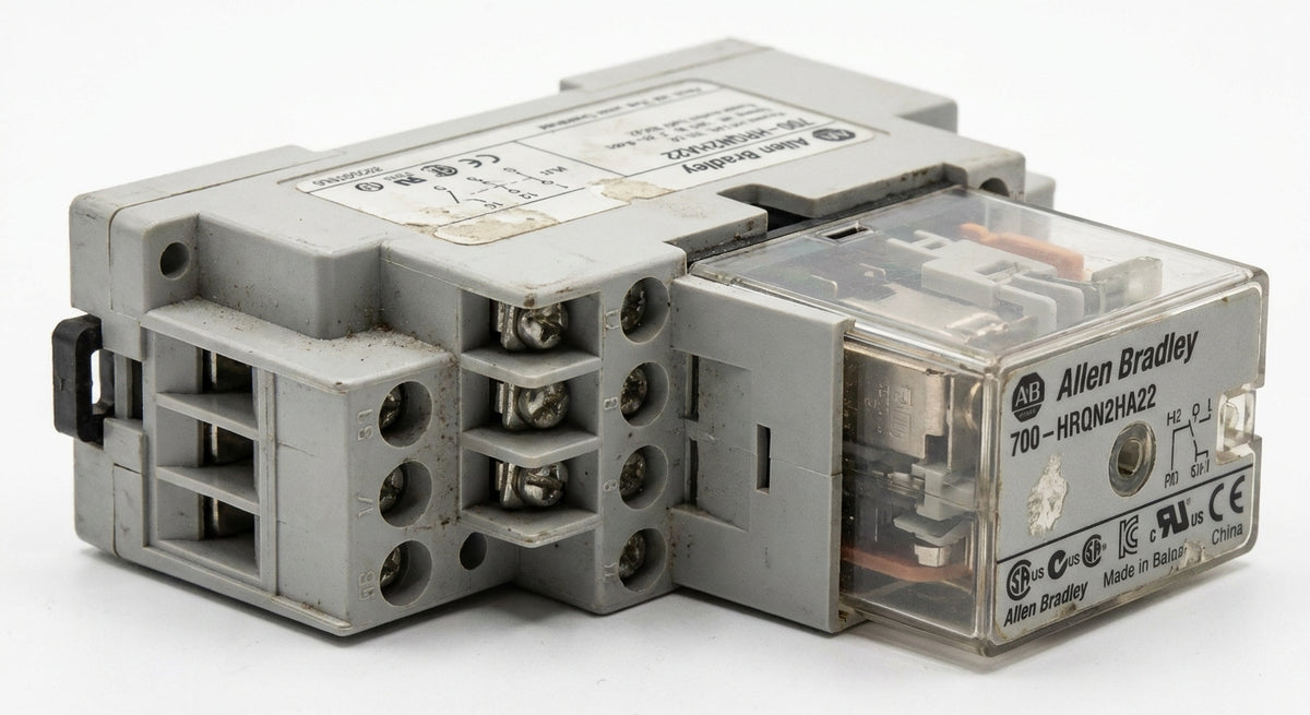 ALLEN BRADLEY 700-HRQN2HA22