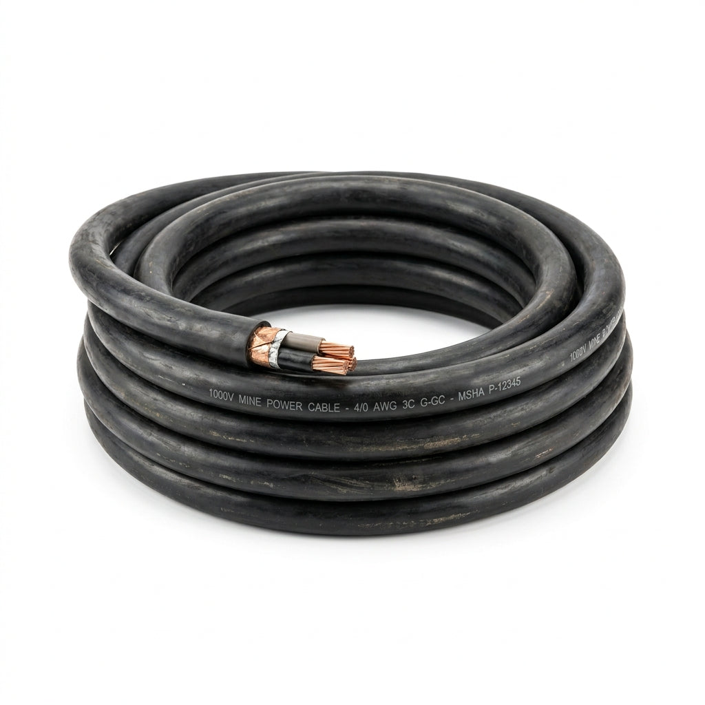 BIND 16374 - F-CY-JZ 6G x 18AWG GR Helukabel