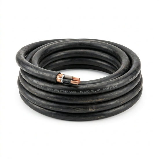 BIND 16374 - F-CY-JZ 6G x 18AWG GR Helukabel