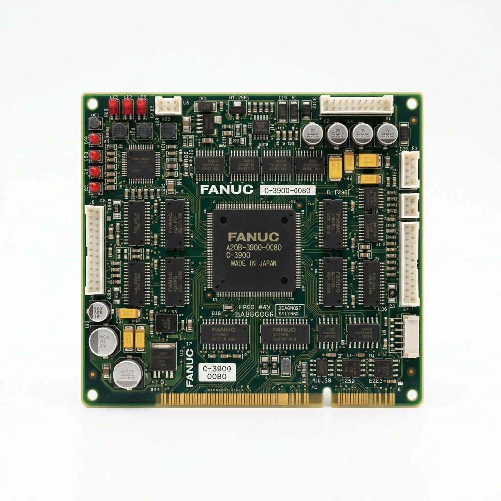 FANUC A20B-3900-0080