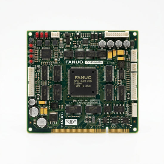 FANUC A20B-3900-0080