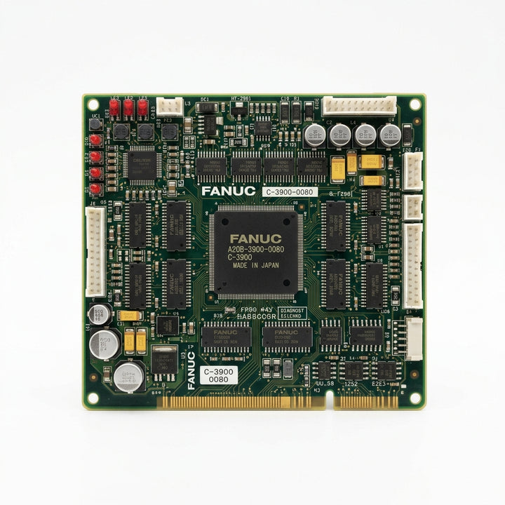 FANUC A20B-3900-0080