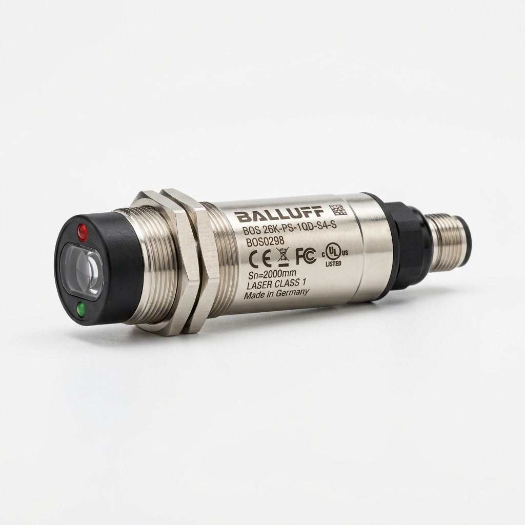 BALLUFF BOS0298