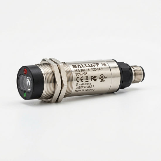 BALLUFF BOS0298
