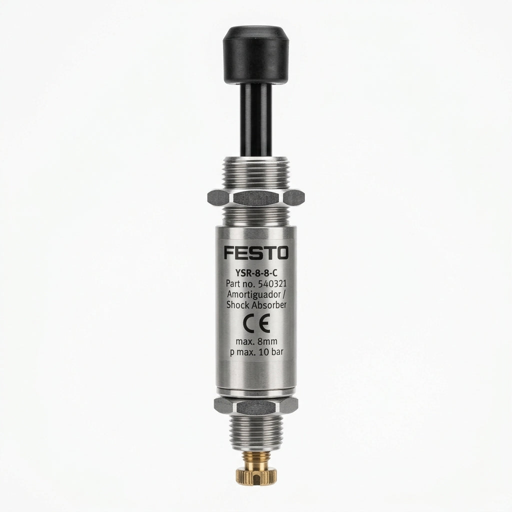 FESTO YSR-8-8-C