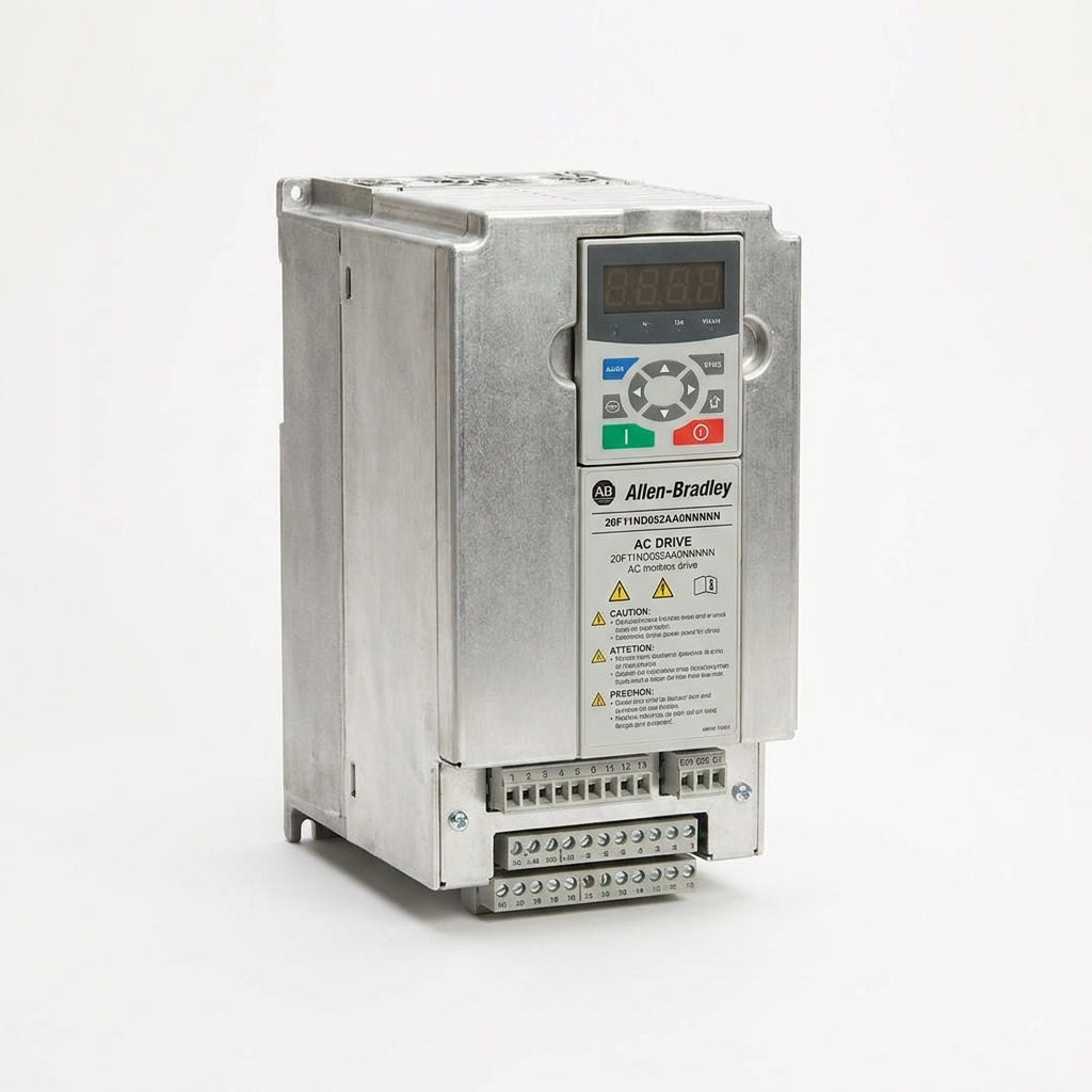 Allen-Bradley 20F11ND052AA0NNNNN