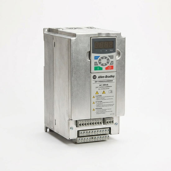 Allen-Bradley 20F11ND052AA0NNNNN