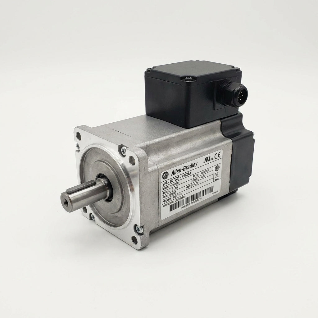 Allen-Bradley VPL-B0752F-PJ12AA