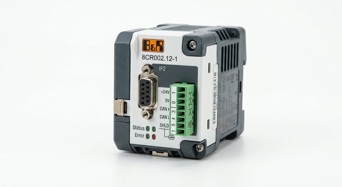 B&R 8CR002.12-1