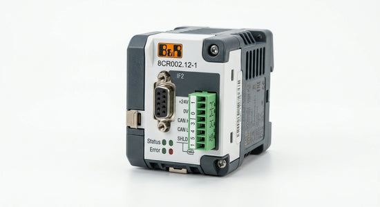 B&R 8CR002.12-1