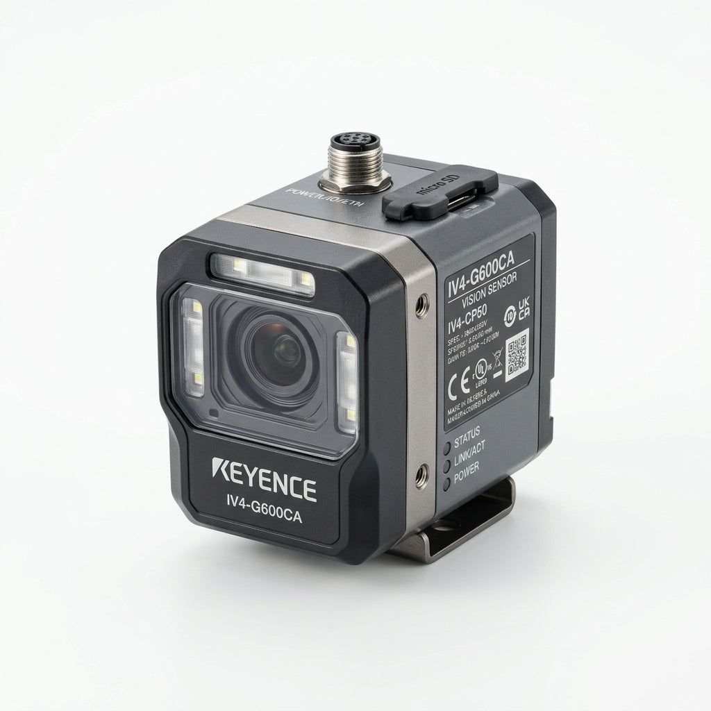 KEYENCE CORP IV4-G600CA