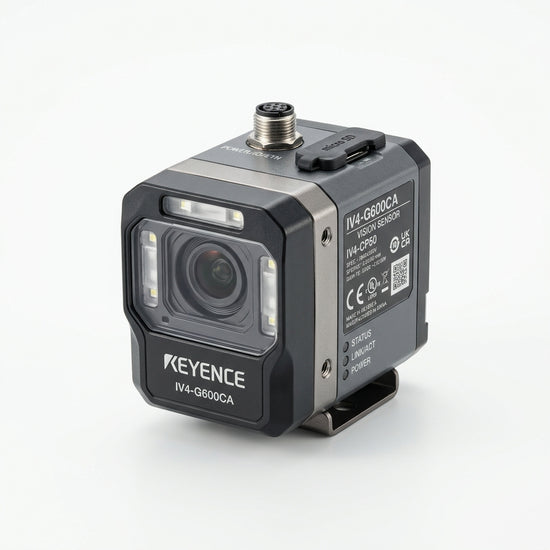 KEYENCE CORP IV4-G600CA