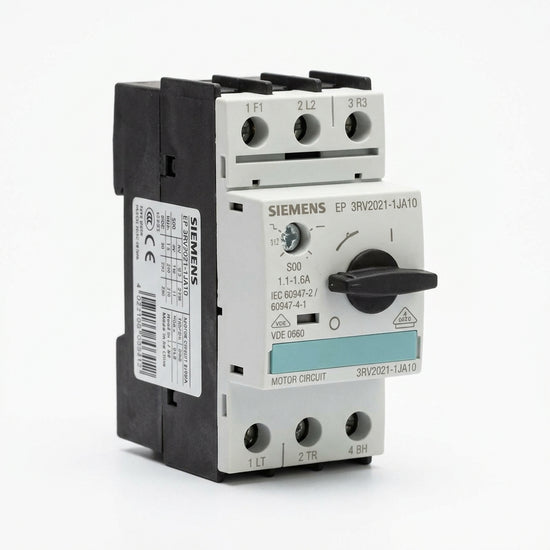 SIEMENS/EP 3RV2021-1JA10