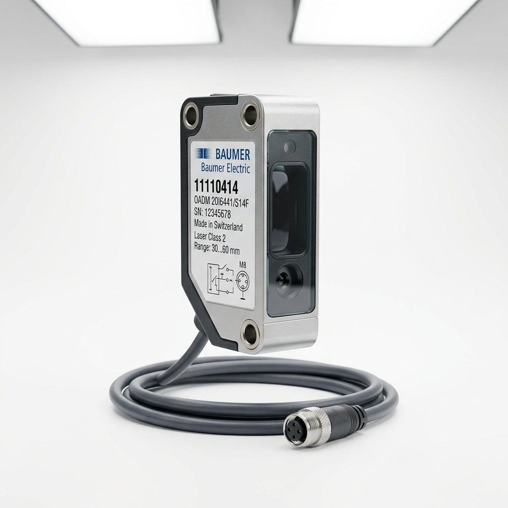 BAUMER ELECTRIC 11110414