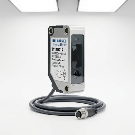 BAUMER ELECTRIC 11110414