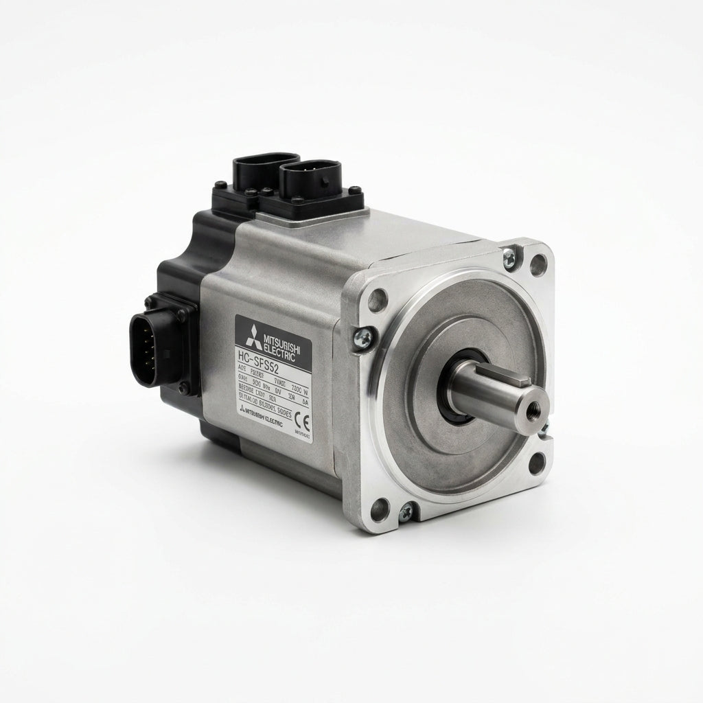 Mitsubishi Electric HC-SFS52
