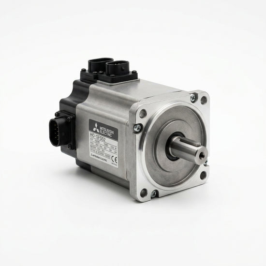 Mitsubishi Electric HC-SFS52
