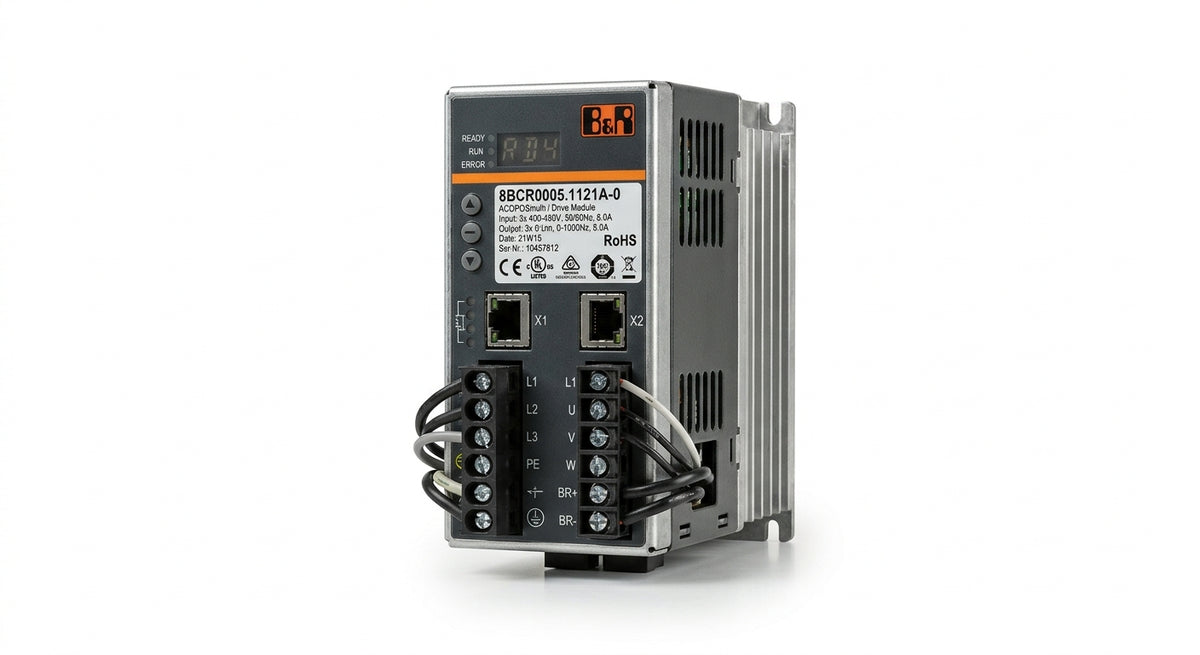 B&R 8BCR0005.1121A-0
