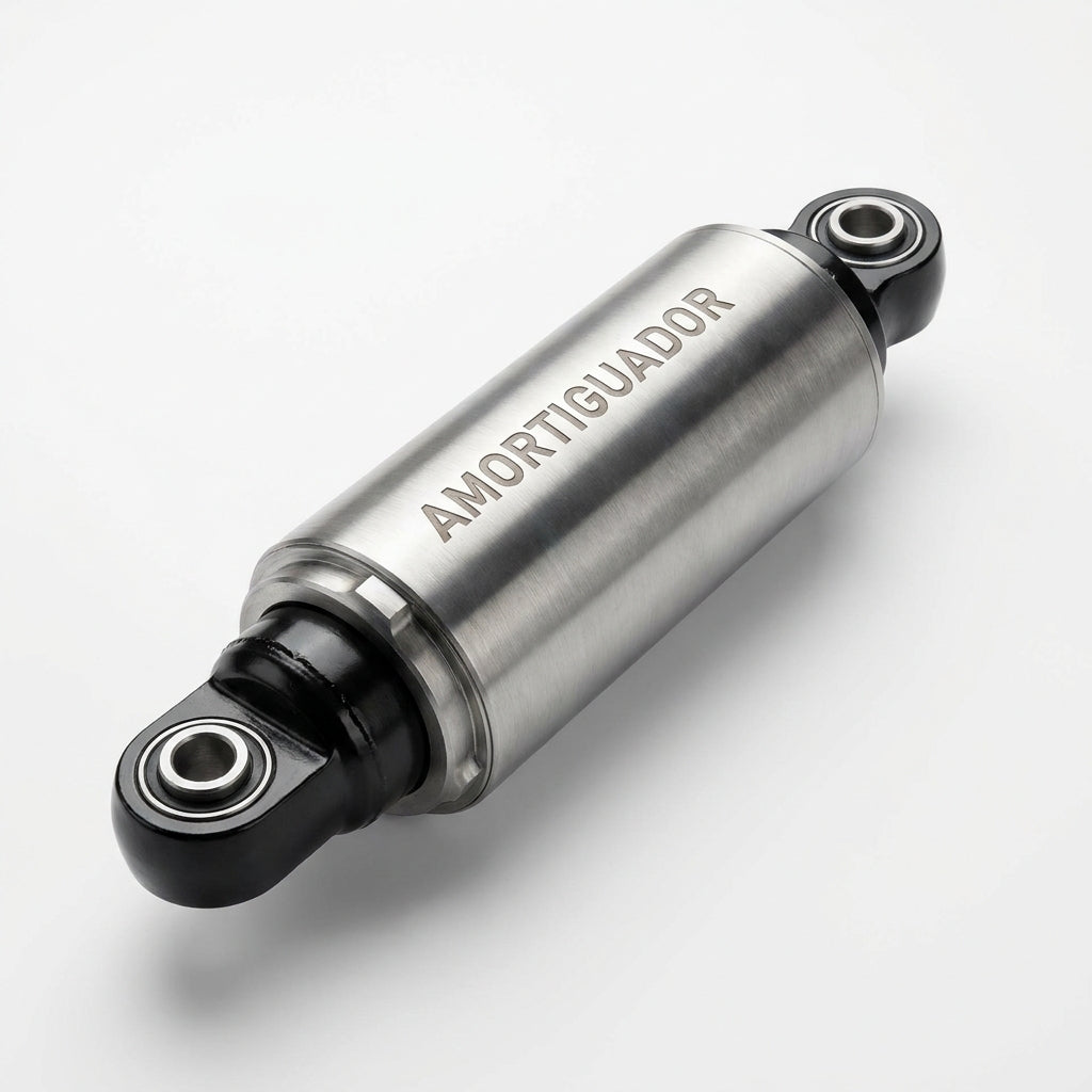 BIND ACE SC300EUM-8 Small shock absorber