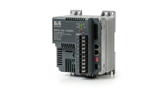 B&R 8GP40-120--120S2PH