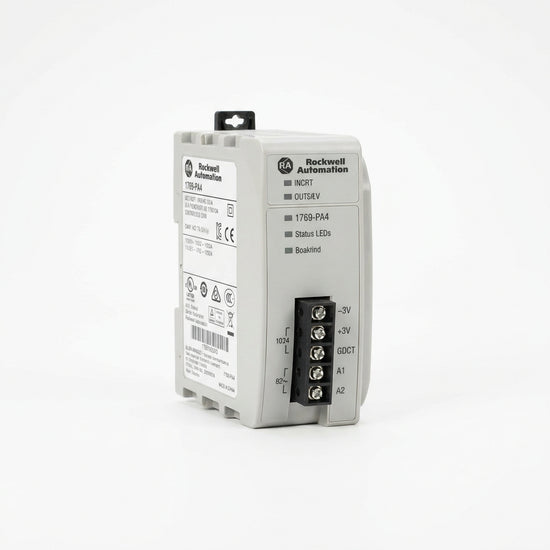 Allen-Bradley 1769-PA4