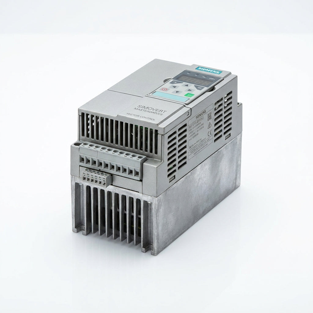 Siemens 6SE7013-0EP50-Z