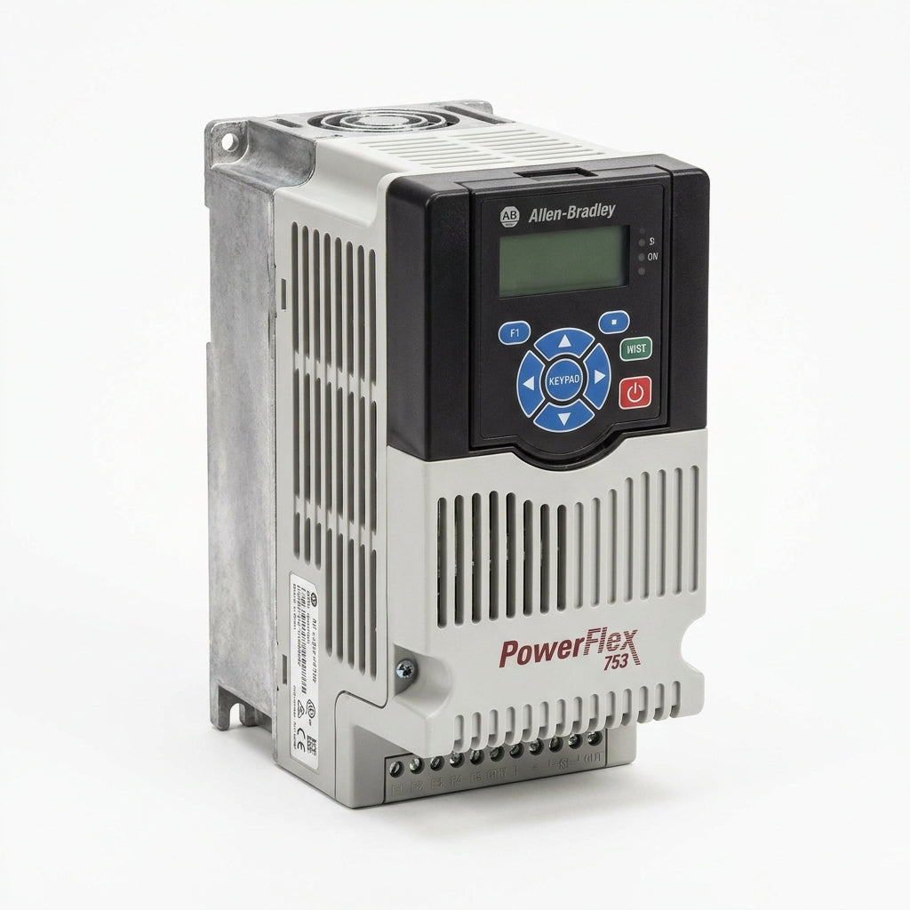 Allen-Bradley PowerFlex 753